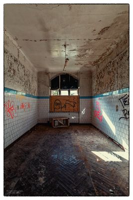 Beelitz Heilstätten