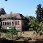 Beelitz Heilstätten