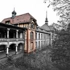 Beelitz Heilstätten