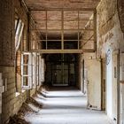 Beelitz Heilstätten die alte Chirurgie #03