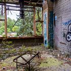 Beelitz Heilstätten die alte Chirurgie #05