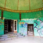 Beelitz Heilstätten die alte Chirurgie #08