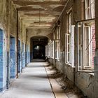 Beelitz Heilstätten die alte Chirurgie #09