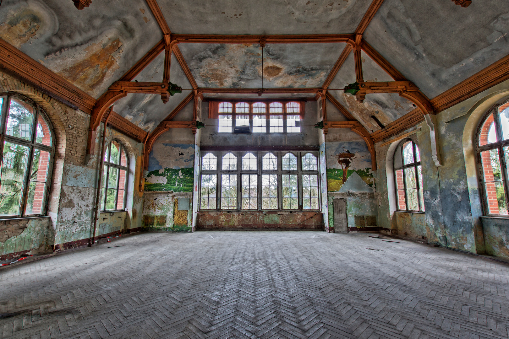 Beelitz-Heilstätten