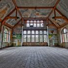 Beelitz-Heilstätten