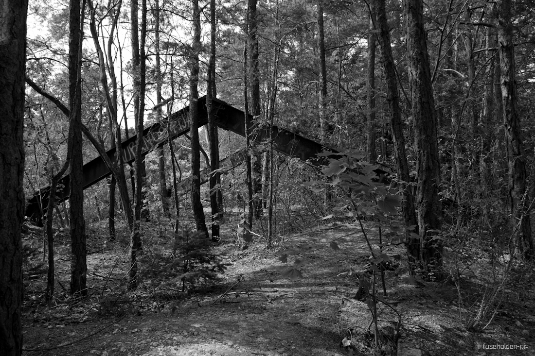 Beelitz Heilstätten Exkursion III, No.23