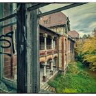 Beelitz Heilstätten