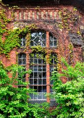 Beelitz Heilstätten