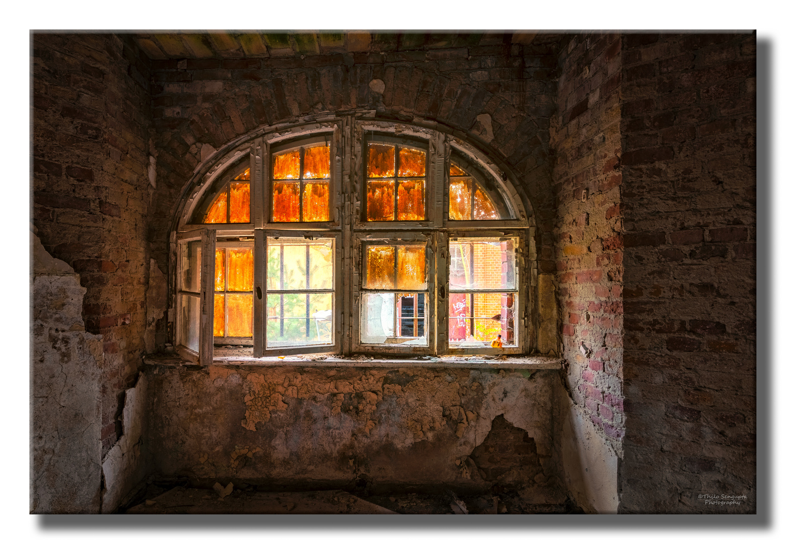 Beelitz Heilstätten