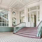 Beelitz Heilstätten – Foyer