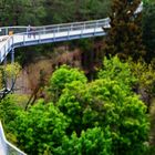 Beelitz Heilstätten - Hoch über den Baumwipfeln