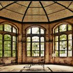 Beelitz Heilstätten I