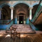 Beelitz Heilstätten Ia