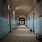 Beelitz-Heilstätten II