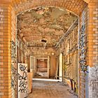 Beelitz Heilstätten II