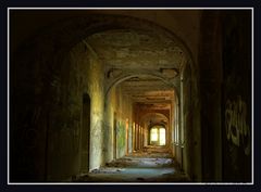 Beelitz Heilstätten III