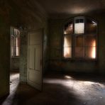 Beelitz Heilstätten IVA