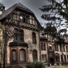 Beelitz Heilstätten Klinik