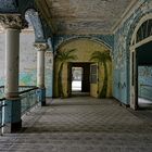 BEELITZ HEILSTÄTTEN - MÄNNERKLINIK 9