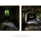 Beelitz Heilstätten Nr.5