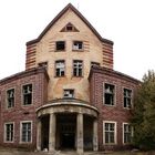 Beelitz Heilstätten P A N O R A M A