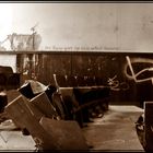 Beelitz Heilstätten - Spielendes Theater