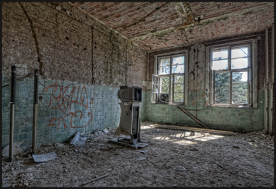 Beelitz - Heilstätten_028