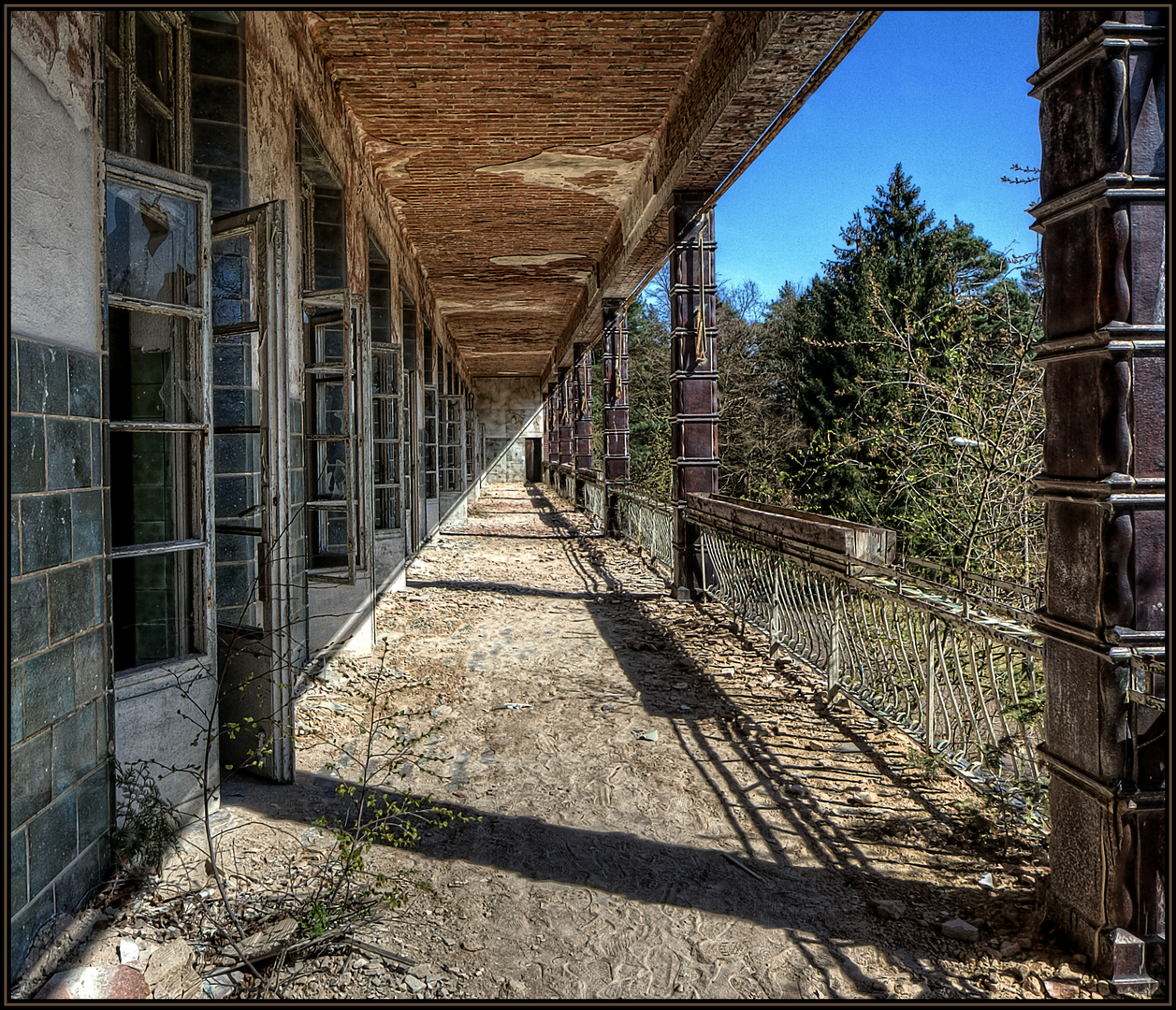 Beelitz - Heilstätten_031-reload