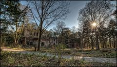 Beelitz - Heilstätten_032