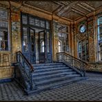 Beelitz - Heilstätten_033*