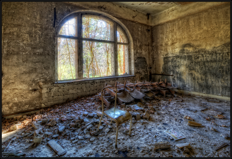 Beelitz - Heilstätten_034