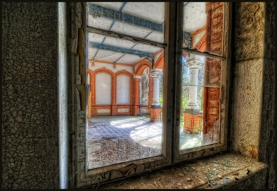 Beelitz - Heilstätten_037