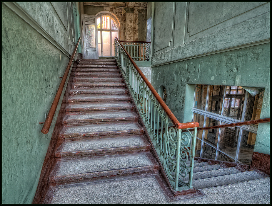 Beelitz - Heilstätten_040