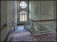 Beelitz - Heilstätten_041