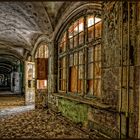 Beelitz - Heilstätten_042