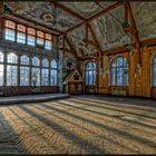 Beelitz - Heilstätten_044