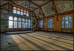 Beelitz - Heilstätten_044