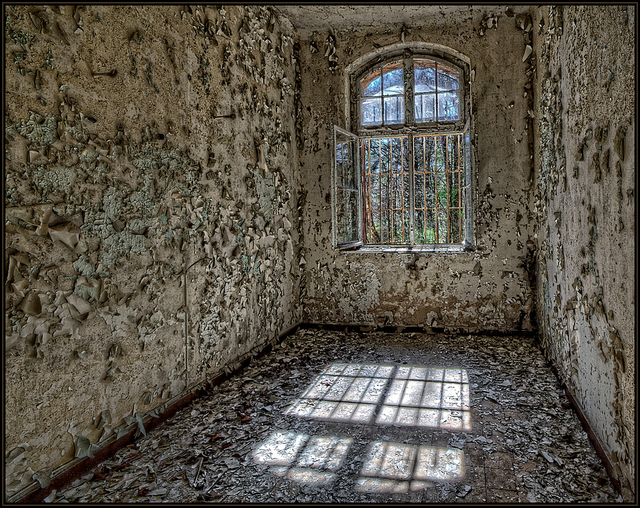 Beelitz - Heilstätten_046