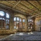 Beelitz - Heilstätten_047