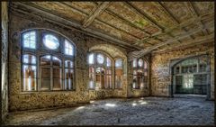 Beelitz - Heilstätten_047