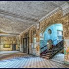 Beelitz - Heilstätten_048