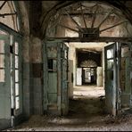 Beelitz - Heilstätten_05