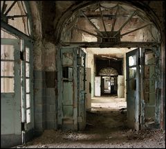 Beelitz - Heilstätten_05