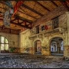 Beelitz - Heilstätten_050