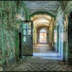 Beelitz - Heilstätten_051