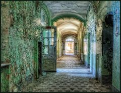 Beelitz - Heilstätten_051