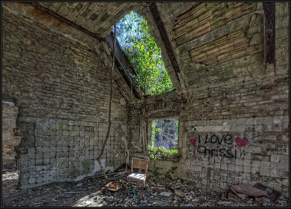 Beelitz - Heilstätten_057