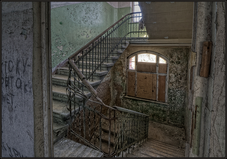 Beelitz - Heilstätten_058