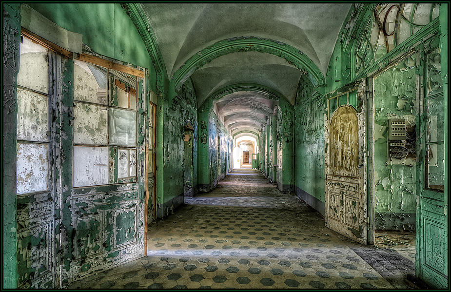 Beelitz - Heilstätten_059