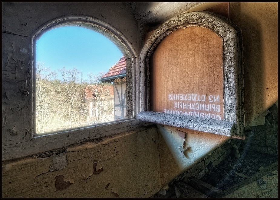 Beelitz - Heilstätten_060